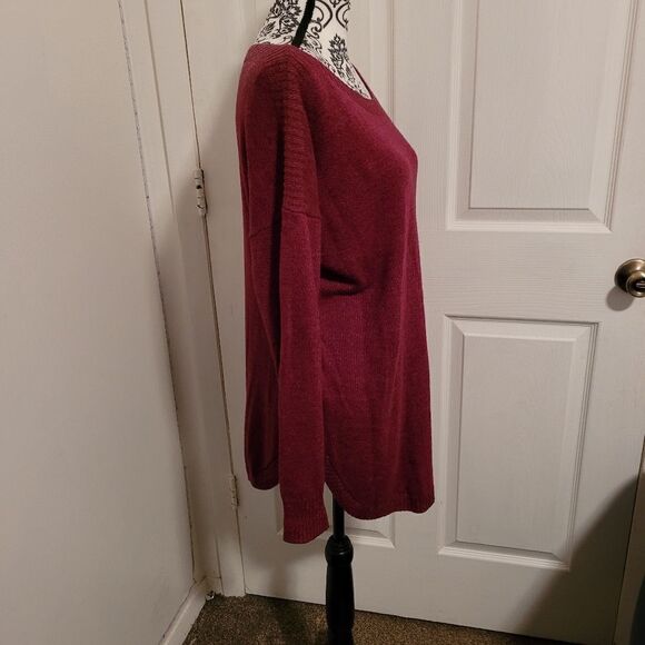 Old Navy woman's ribbed sweater - Picture 5 of 7